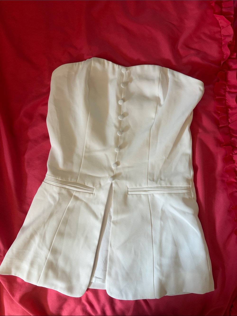 Peppermayo Top Size 0